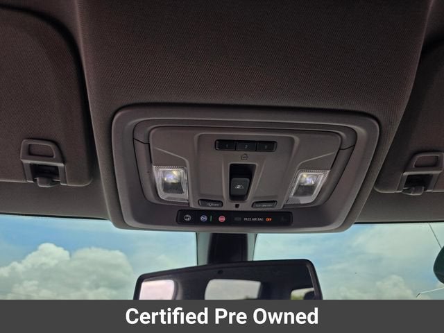 2022 Chevrolet Silverado 1500 Limited LTZ - Photo 22