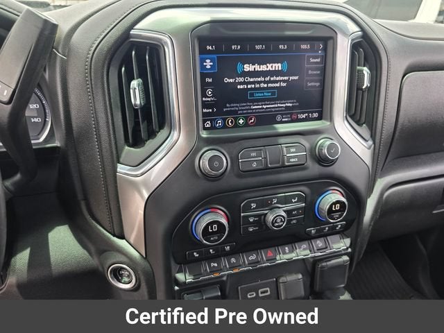 2022 Chevrolet Silverado 1500 Limited LTZ - Photo 23