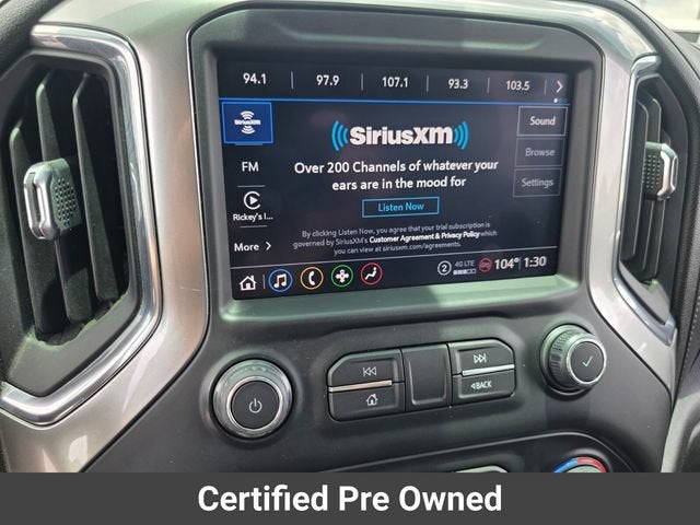2022 Chevrolet Silverado 1500 Limited LTZ - Photo 24