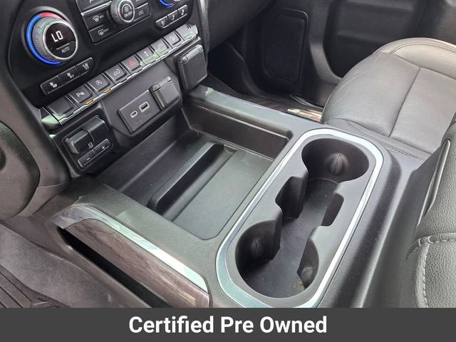 2022 Chevrolet Silverado 1500 Limited LTZ - Photo 27