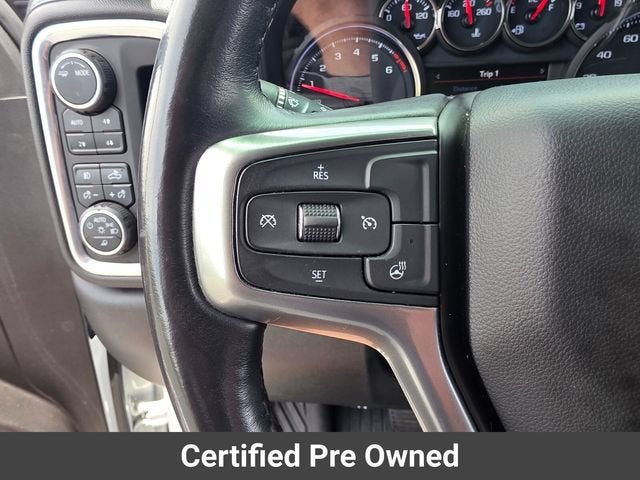 2022 Chevrolet Silverado 1500 Limited LTZ - Photo 30
