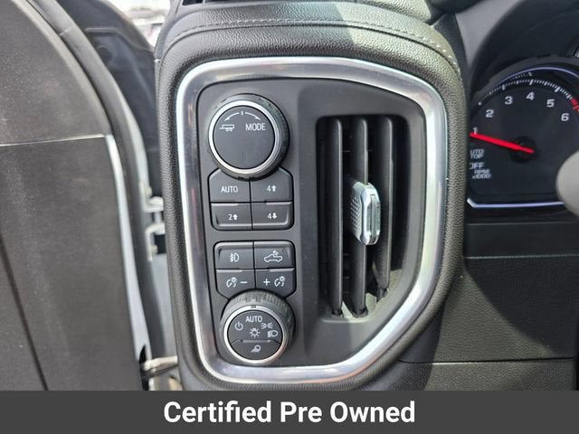 2022 Chevrolet Silverado 1500 Limited LTZ - Photo 31