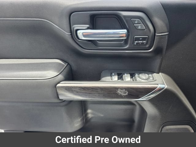 2022 Chevrolet Silverado 1500 Limited LTZ - Photo 32