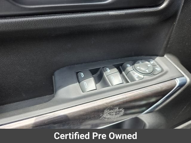 2022 Chevrolet Silverado 1500 Limited LTZ - Photo 33