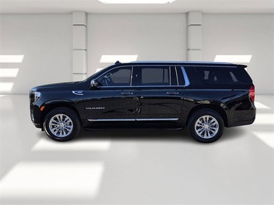 2024 GMC Yukon XL SLT