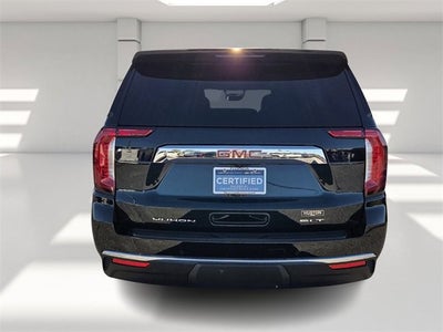 2024 GMC Yukon XL SLT