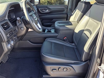 2024 GMC Yukon XL SLT