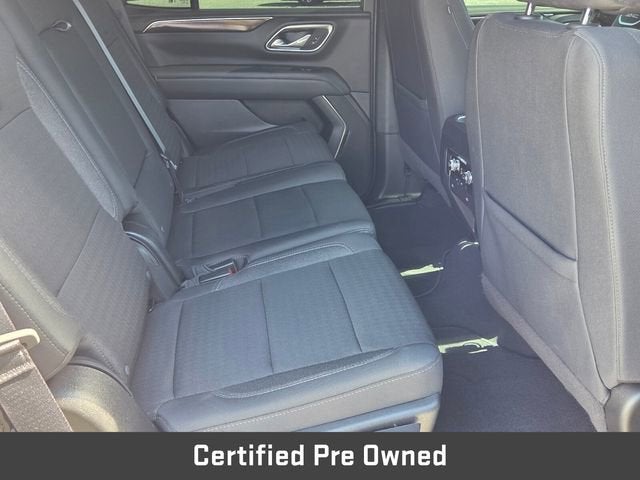 2024 GMC Yukon SLE