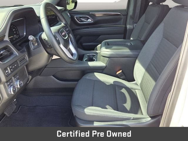 2024 GMC Yukon SLE