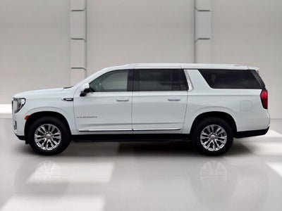 2024 GMC Yukon XL SLT
