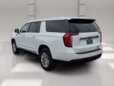 2024 GMC Yukon XL SLT
