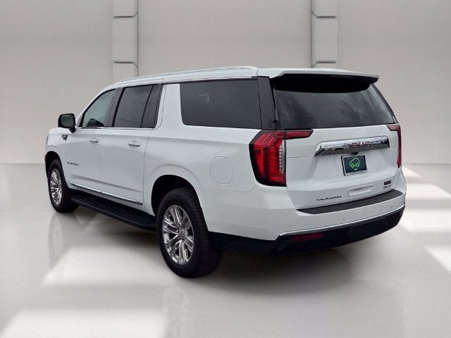 2024 GMC Yukon XL SLT