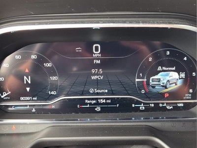 2024 GMC Yukon XL SLT