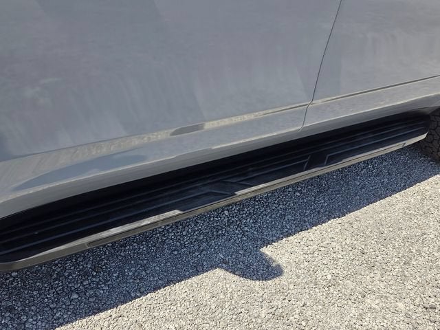 2021 GMC Yukon XL AT4
