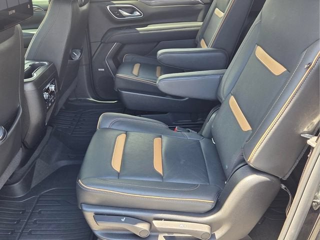 2021 GMC Yukon XL AT4