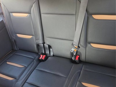 2021 GMC Yukon XL AT4