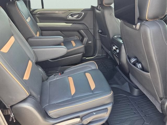 2021 GMC Yukon XL AT4