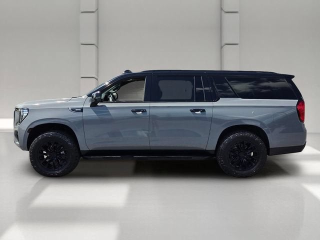 2021 GMC Yukon XL AT4
