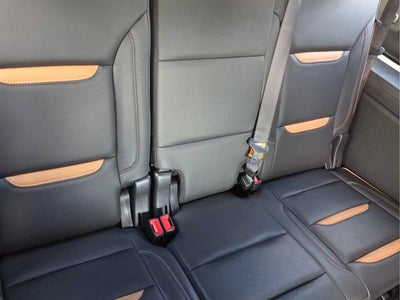 2021 GMC Yukon XL AT4