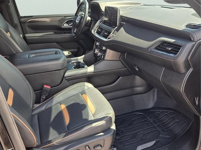 2021 GMC Yukon XL AT4