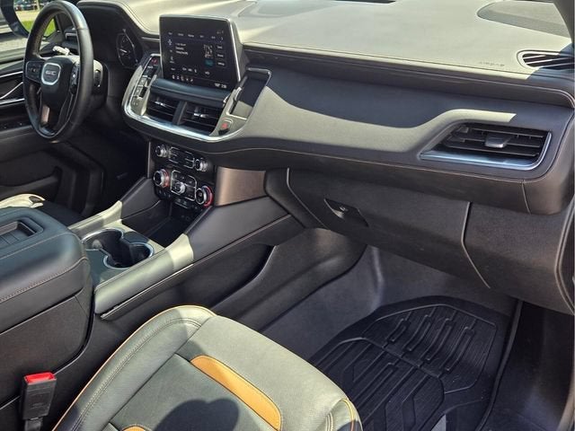 2021 GMC Yukon XL AT4