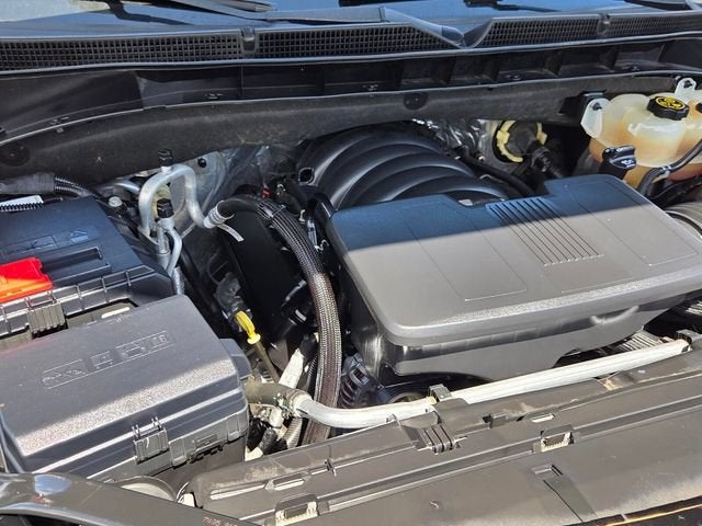 2021 GMC Yukon XL AT4