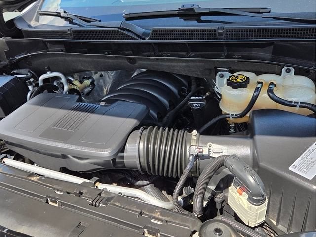 2021 GMC Yukon XL AT4
