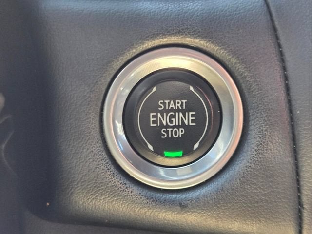 2021 GMC Yukon XL AT4