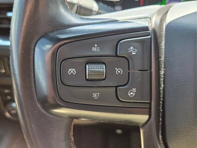 2021 GMC Yukon XL AT4