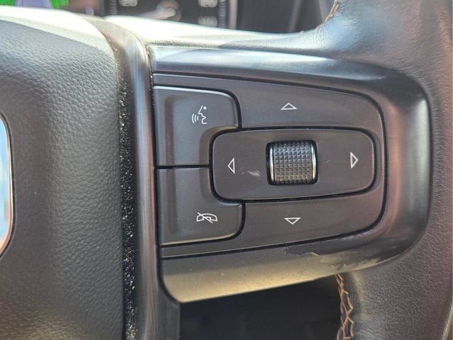 2021 GMC Yukon XL AT4