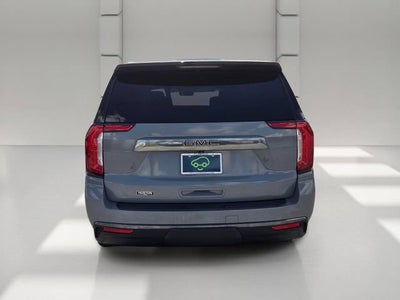 2021 GMC Yukon XL AT4