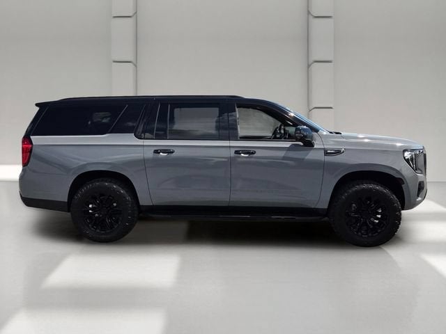 2021 GMC Yukon XL AT4