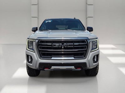 2021 GMC Yukon XL AT4