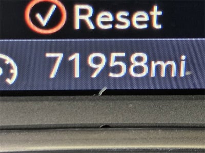 2021 Chevrolet Traverse High Country