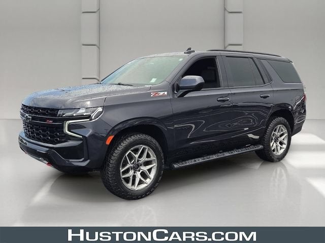 2023 Chevrolet Tahoe Z71 - Photo 1