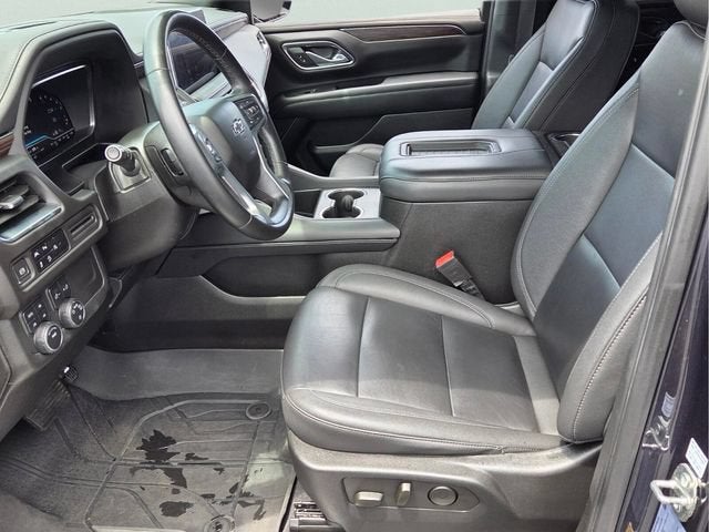 2023 Chevrolet Tahoe Z71 - Photo 11