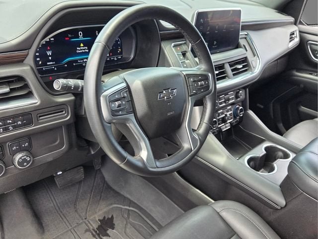 2023 Chevrolet Tahoe Z71 - Photo 12