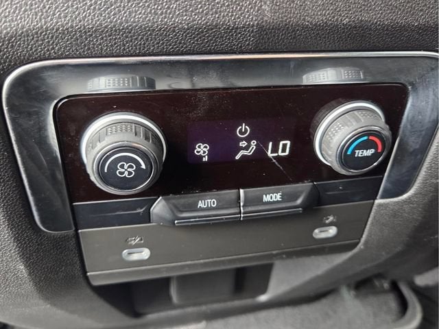 2023 Chevrolet Tahoe Z71 - Photo 15