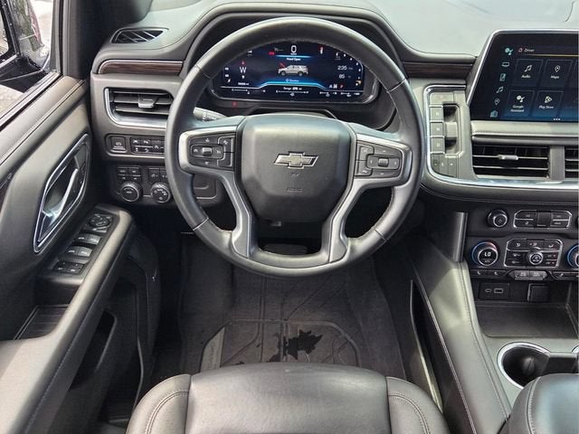 2023 Chevrolet Tahoe Z71 - Photo 16