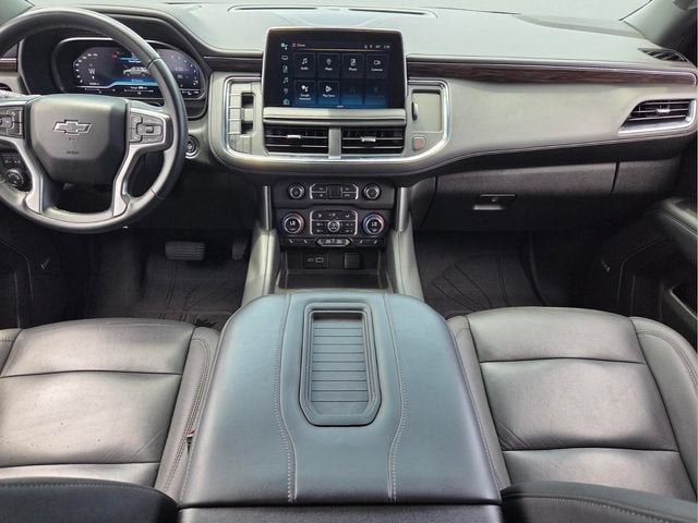 2023 Chevrolet Tahoe Z71 - Photo 17