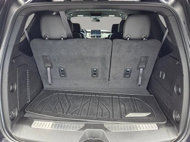 2023 Chevrolet Tahoe Z71 - Photo 18