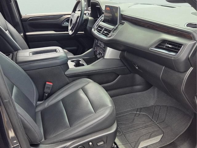 2023 Chevrolet Tahoe Z71 - Photo 21