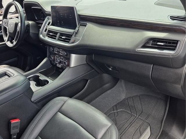 2023 Chevrolet Tahoe Z71 - Photo 22