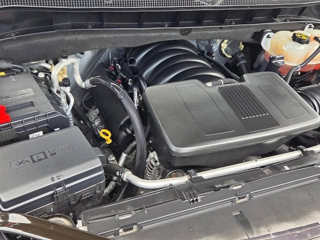 2023 Chevrolet Tahoe Z71 - Photo 23