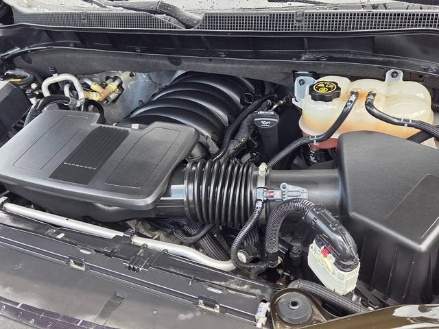 2023 Chevrolet Tahoe Z71 - Photo 24