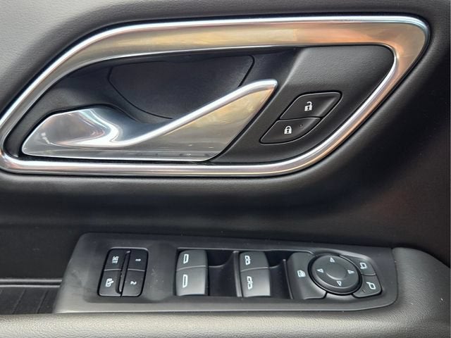 2023 Chevrolet Tahoe Z71 - Photo 25