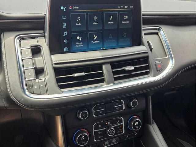 2023 Chevrolet Tahoe Z71 - Photo 27