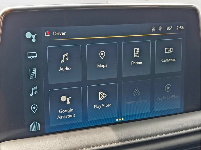 2023 Chevrolet Tahoe Z71 - Photo 29