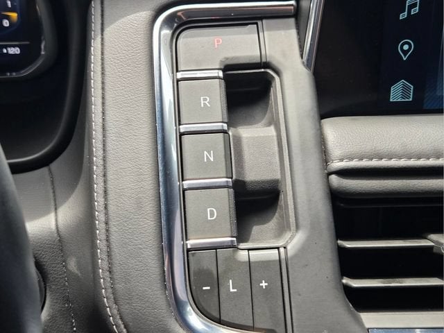 2023 Chevrolet Tahoe Z71 - Photo 30