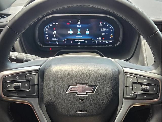 2023 Chevrolet Tahoe Z71 - Photo 33